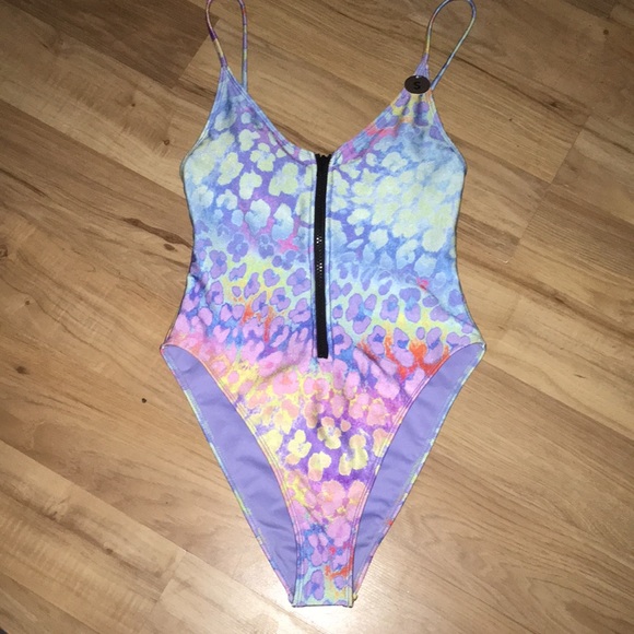 Forever 21 Other - Forever 21 Bathing Suit